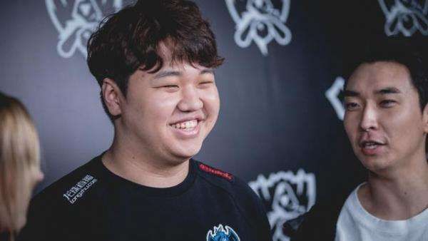 S7年度悲情选手：Pray上榜 Faker登顶