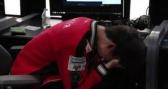 S7年度悲情选手：Pray上榜 Faker登顶