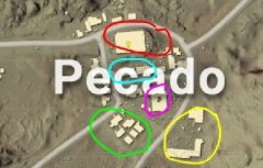 绝地求生沙漠赌场打法攻略 新地图赌场怎么打