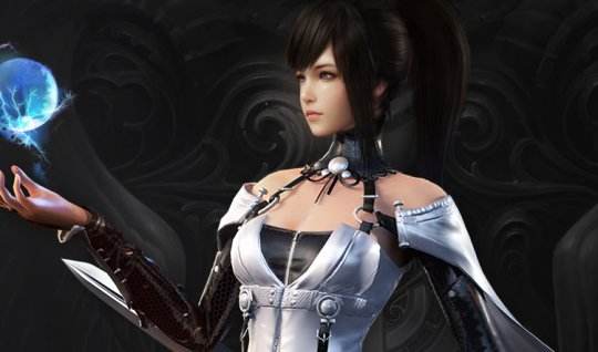 龙魂时刻四大角色pvp详解之珑夏篇分享