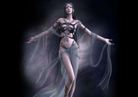 《神泣》12月31日公测版本说明公告