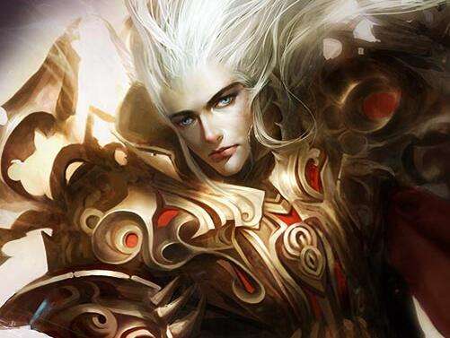 《邪域战灵》圣诞狂欢周 奖励送不停