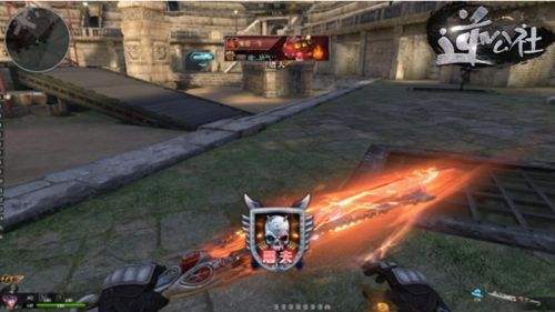 逆战近身武器哪家强 主流近战武器评测