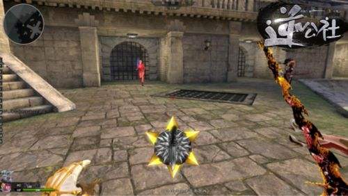 逆战近身武器哪家强 主流近战武器评测