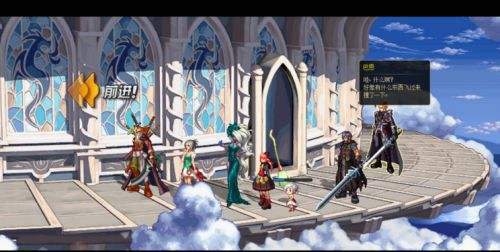 DNF起源版本主线从1到90级剧情全流程解析