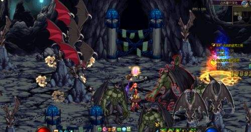 DNF起源版本主线从1到90级剧情全流程解析