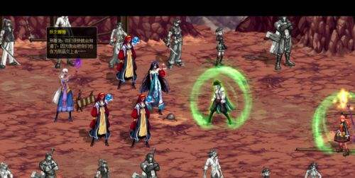 DNF起源版本主线从1到90级剧情全流程解析