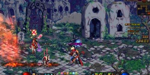 DNF起源版本主线从1到90级剧情全流程解析