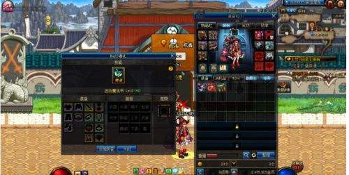 DNF起源版本主线从1到90级剧情全流程解析