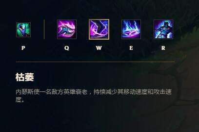 让faker零胜率的英雄 发育流狗头势不可挡_特玩网lol英雄联盟专区