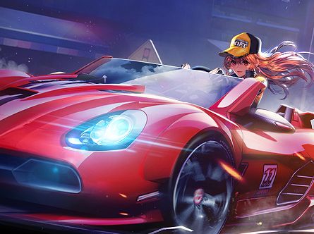 qq飞车手游排位有什么技巧 飞车排位玩法攻略