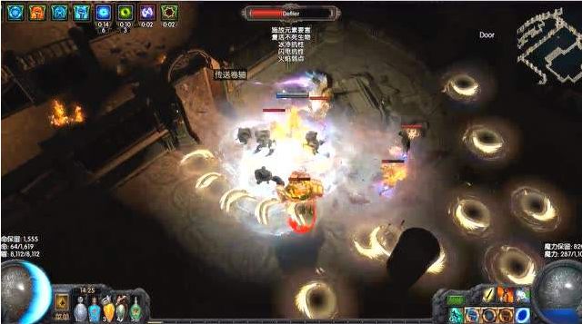 技能的DPS到底怎么计算的 技能DPS计算公式