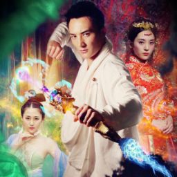 魔女法师终极PK 《飘逸法师》今日爱奇艺独家上映