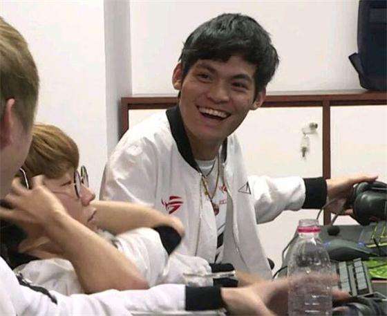 lol阿光是谁?追光者是什么梗_特玩网lol英雄联盟专区