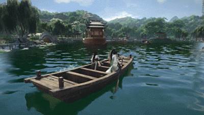 为什么说逆水寒是一个会呼吸的江湖