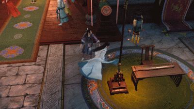 为什么说逆水寒是一个会呼吸的江湖