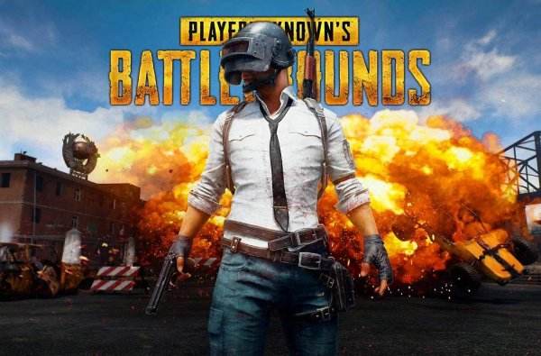 绝地求生国服或在下周内测 正版手游也将有动作