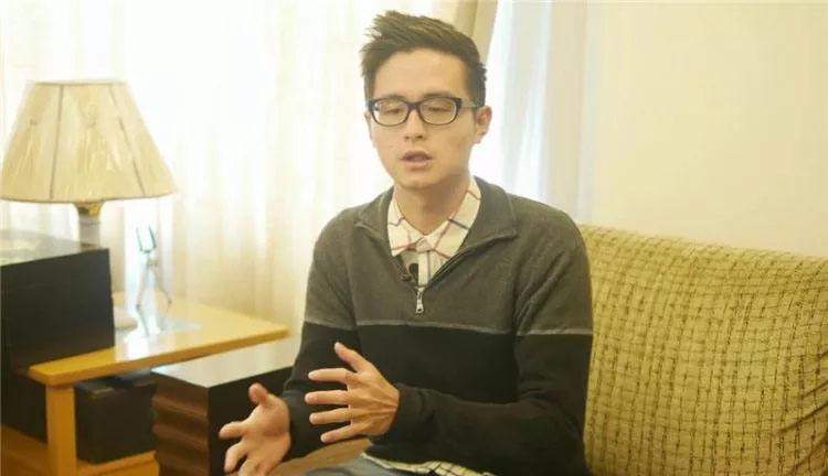 走出感情风波 记得以更好状态回归解说