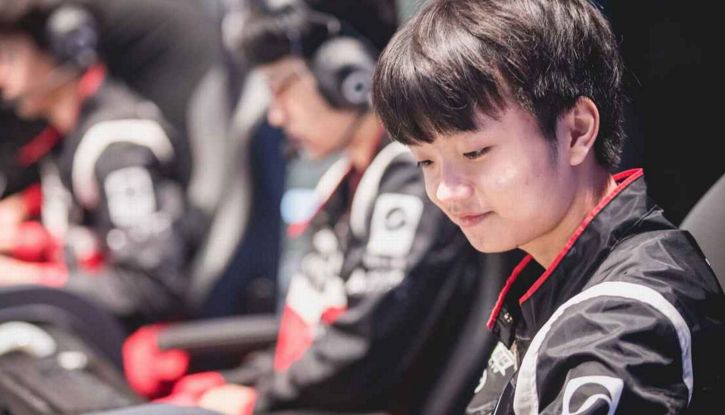 全球战队排行：EDG力压SKT非韩第一 WE第六