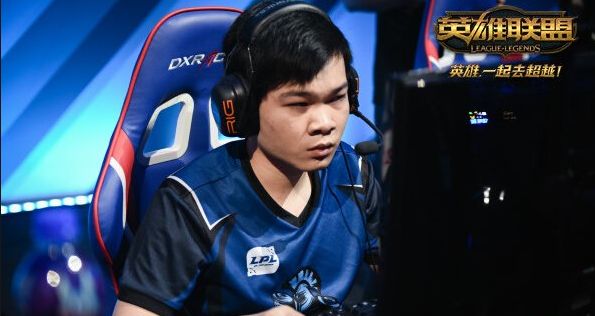 前NB中单Corn：已成为自由人 有意向联系