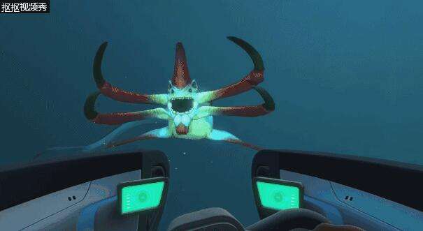 《深海迷航》今日全平台预售 折扣低好礼多