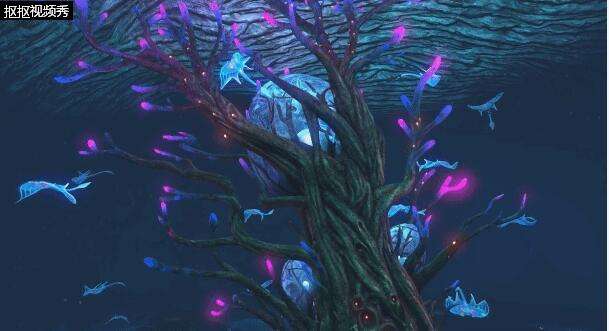 《深海迷航》今日全平台预售 折扣低好礼多