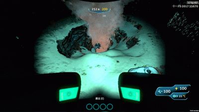 《深海迷航》评测 异星的海底两万里