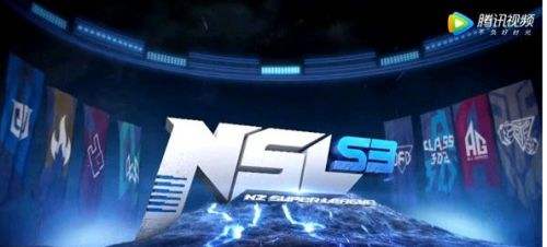 NSL S3精彩集锦 主动出击枪法会更加自信