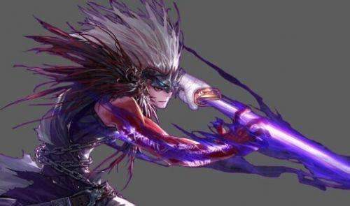 DNF鬼泣起源改版装备推荐 黑暗君主改版攻略