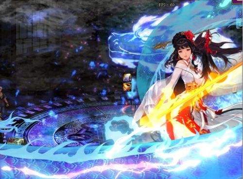 我永远喜欢小仙女 神龙天女的一些见解