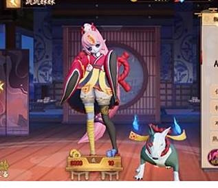 决战平安京1月19日式神调整内容详情汇总