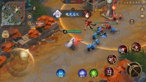 决战平安京PC版下载 PC版本在哪里下载