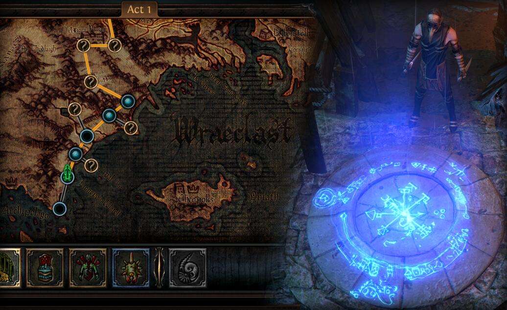 传送点与世界信息都有什么用基础知识解析