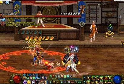 DNF2018春节宠物属性介绍及技能效果测试