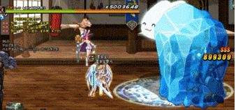 DNF2018春节宠物属性介绍及技能效果测试