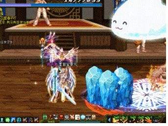 DNF2018春节宠物属性介绍及技能效果测试