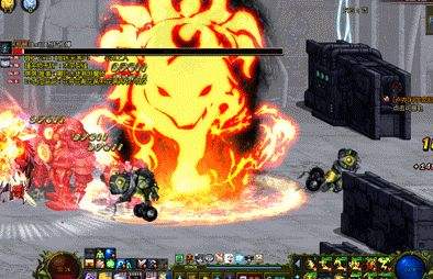 DNF2018春节宠物属性介绍及技能效果测试