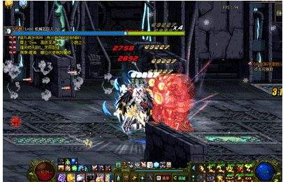 DNF2018春节宠物属性介绍及技能效果测试