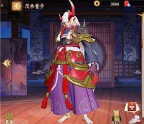 决战平安京茨木童子厉害吗 茨木童子怎么玩