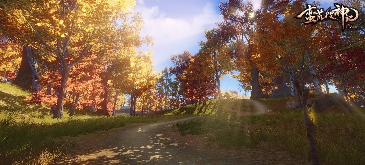 蛮荒搜神记瓮城幻境 王者才配得上绝版神兽