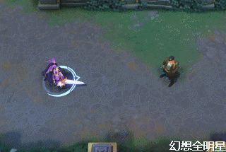 和我约会吗 《幻想全明星》新英雄明日上线