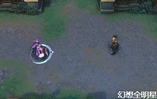 和我约会吗 《幻想全明星》新英雄明日上线