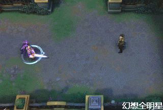 和我约会吗 《幻想全明星》新英雄明日上线