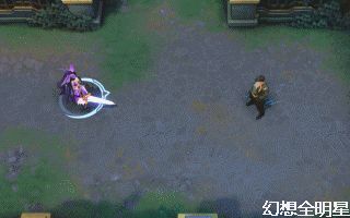 和我约会吗 《幻想全明星》新英雄明日上线