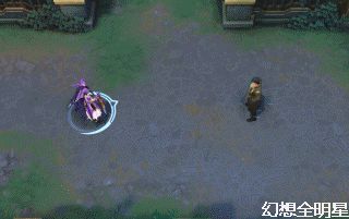 和我约会吗 《幻想全明星》新英雄明日上线