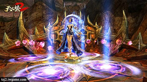 极品神器全靠造 《天之禁2》锻造体系攻略