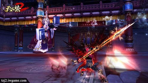 极品神器全靠造 《天之禁2》锻造体系攻略