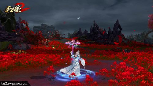 极品神器全靠造 《天之禁2》锻造体系攻略