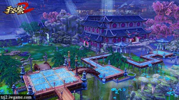 极品神器全靠造 《天之禁2》锻造体系攻略