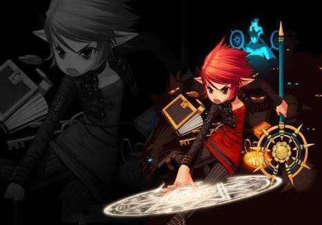 起源职业辅助技能改动一览 新卢克排名来了